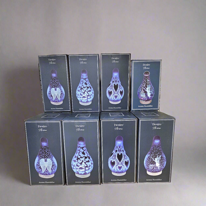 Desire Aroma Humidifier