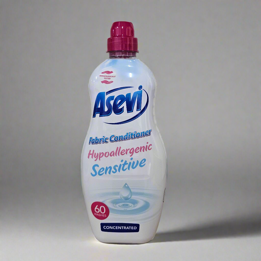 Asevi Fabric Conditioner