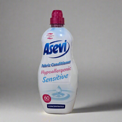 Asevi Fabric Conditioner
