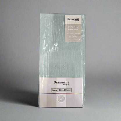 Jersey Fitted Sheets