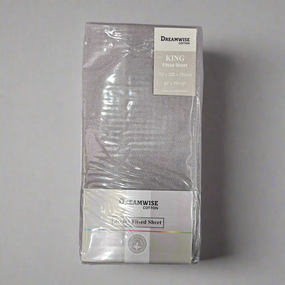 Jersey Fitted Sheets