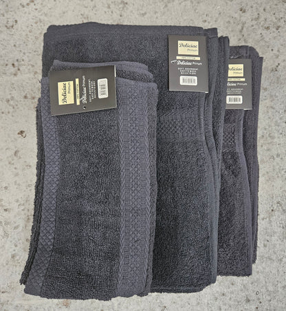600GSM Towels