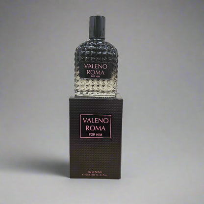 Valeno Roma for Him 100ml EDP