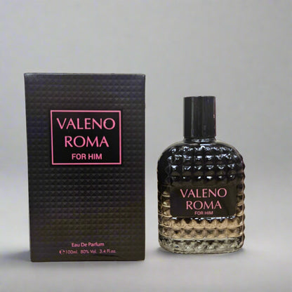 Valeno Roma for Him 100ml EDP