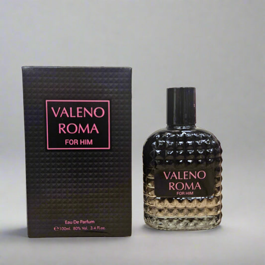 Valeno Roma for Him 100ml EDP