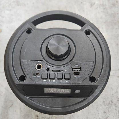 Sing-e ZQS4209 Bluetooth speaker