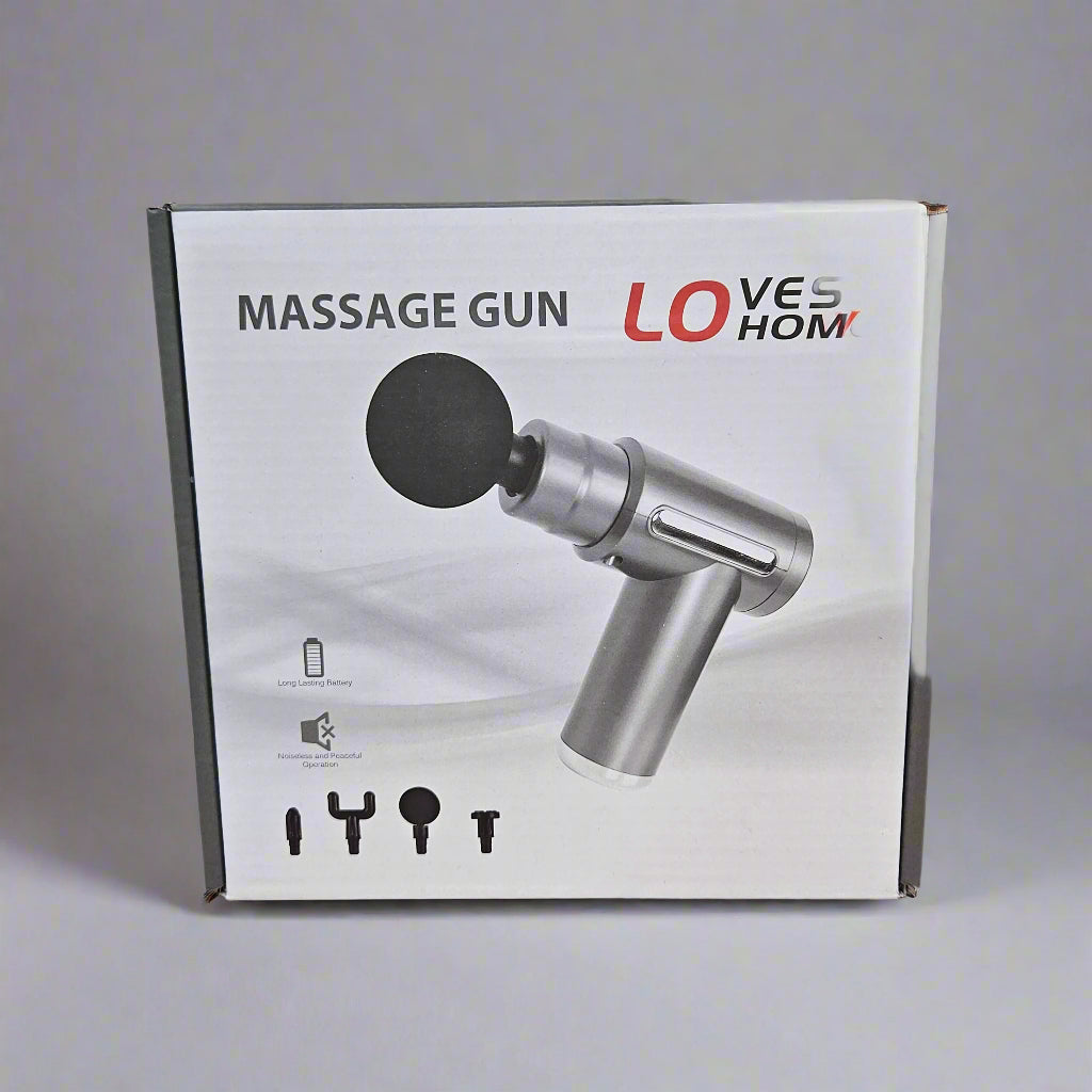 Mini Massage Gun