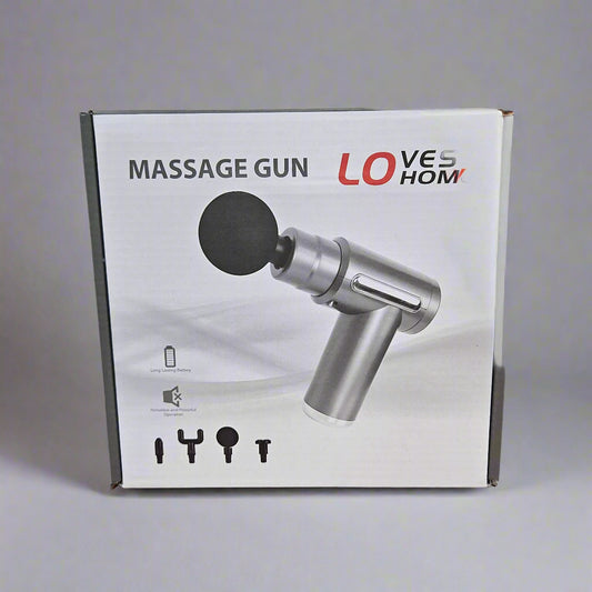 Mini Massage Gun