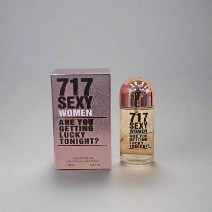717 Sexy Women 100ml EDP
