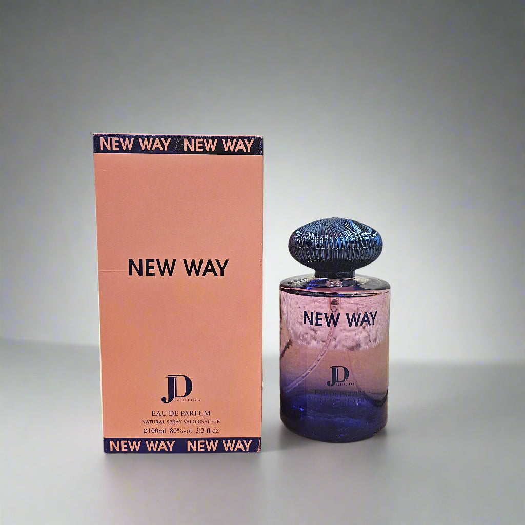 New Way 100ml EDP