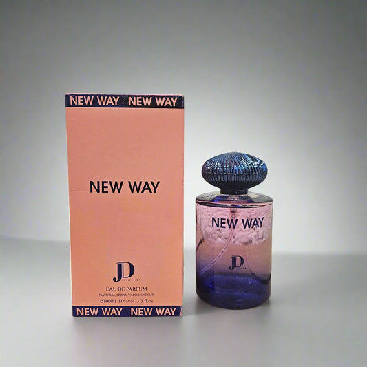 New Way 100ml EDP