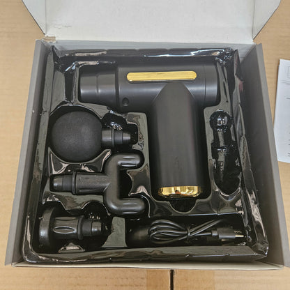 Mini Massage Gun