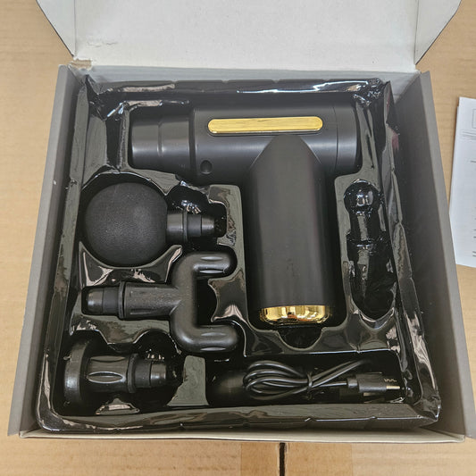 Mini Massage Gun