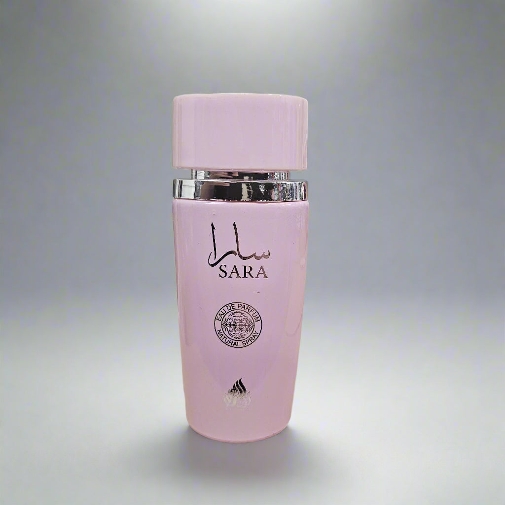 SARA Pink 100ml EDP