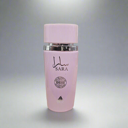 SARA Pink 100ml EDP