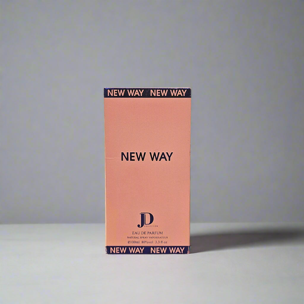 New Way 100ml EDP