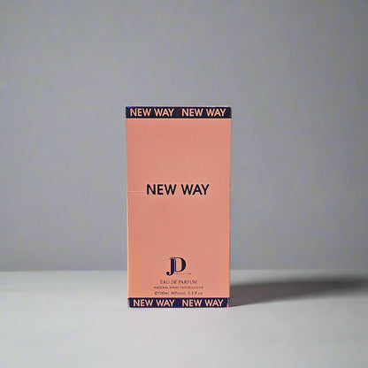 New Way 100ml EDP