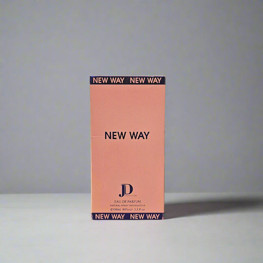 New Way 100ml EDP