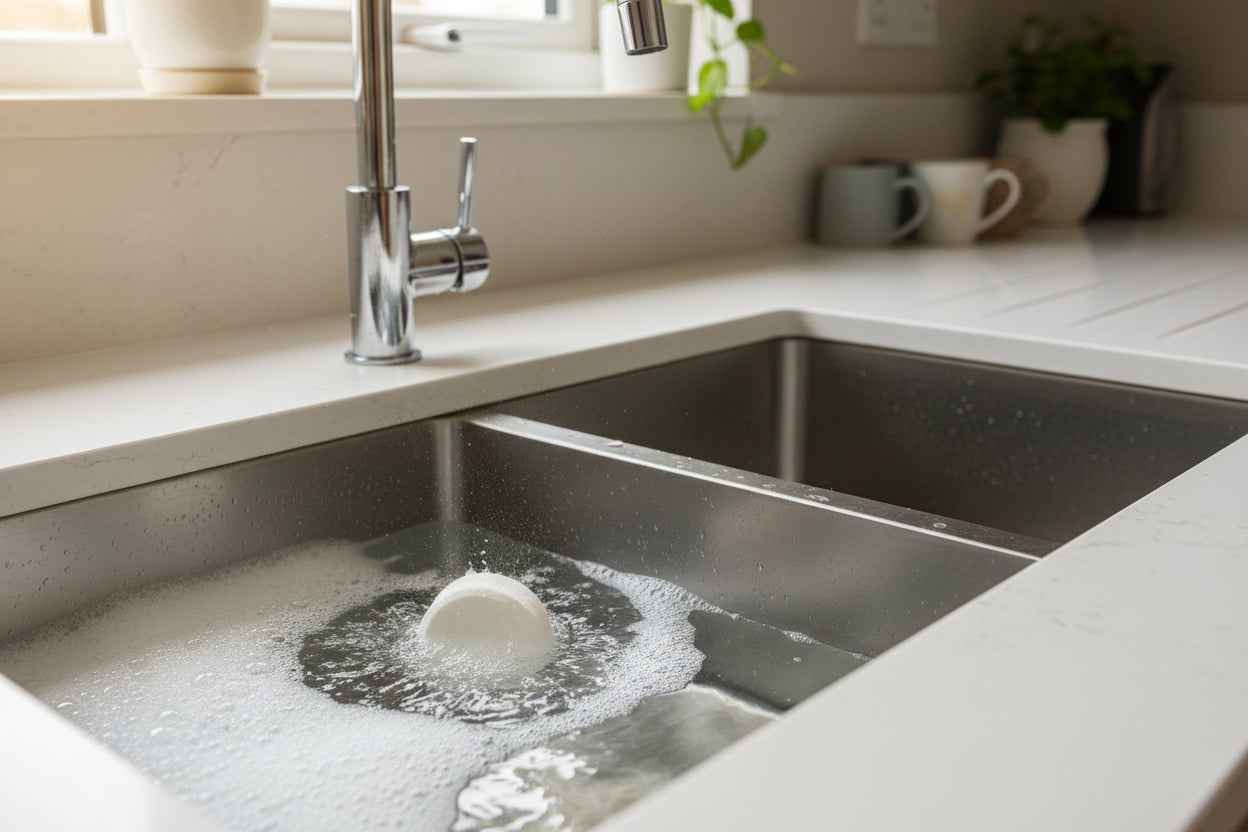 Sink Fizzers 20g