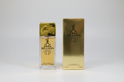 Lovali Fragrances - One Billion  100ml Eau de Parfum
