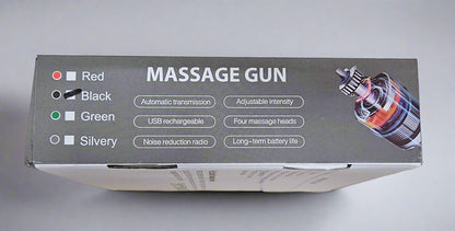 Mini Massage Gun