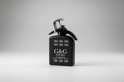 G&G For Men 100ml Eau de Parfum