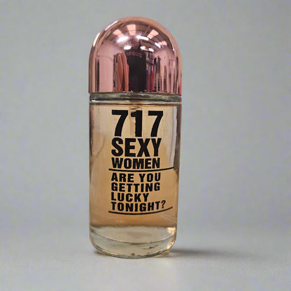 717 Sexy Women 100ml EDP