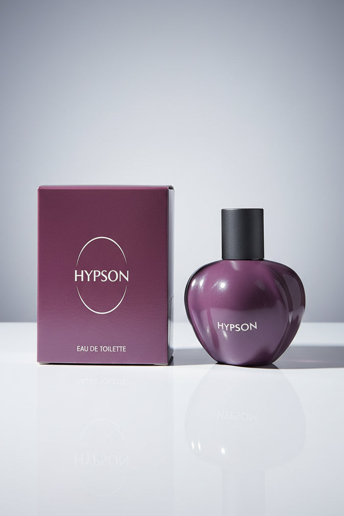 Hypson Purple by Nur Al-Nahar Perfumes 100ml EDT