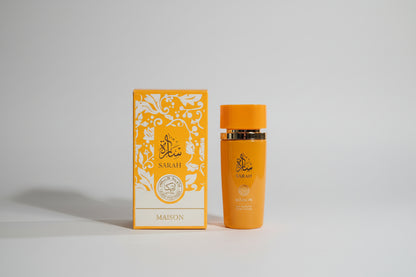 Sarah Maison 100ml Eau de Parfum