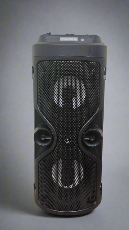Sing-e ZQS4209 Bluetooth speaker