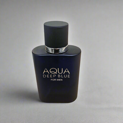 AQUA Deep Blue 100ml EDP