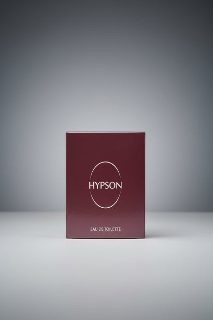 Hypson Purple by Nur Al-Nahar Perfumes 100ml EDT
