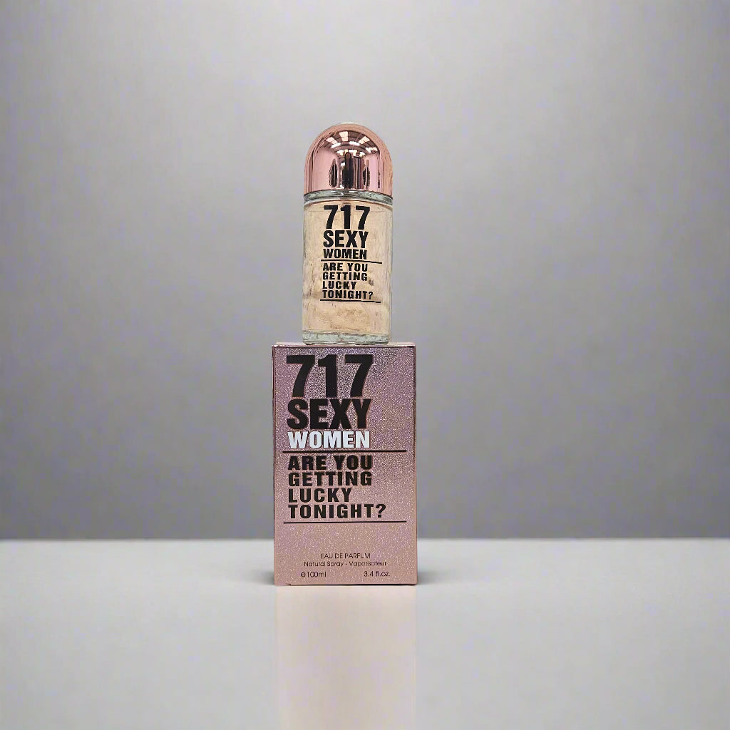 717 Sexy Women 100ml EDP