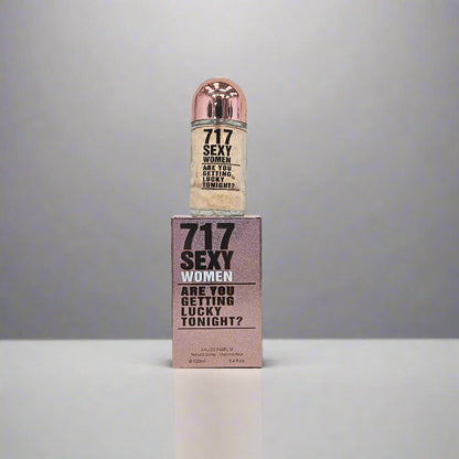 717 Sexy Women 100ml EDP