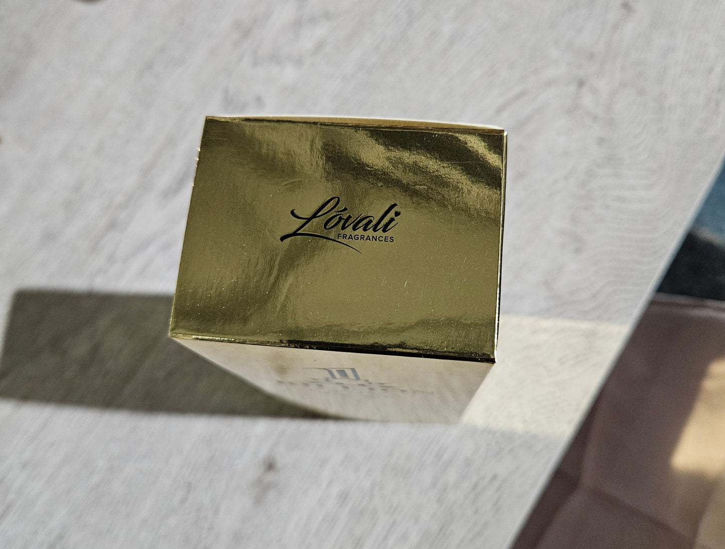 Lovali Fragrances - One Billion  100ml Eau de Parfum