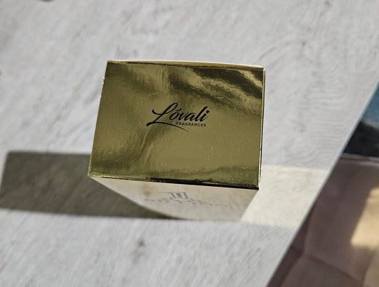 Lovali Fragrances - One Billion  100ml Eau de Parfum