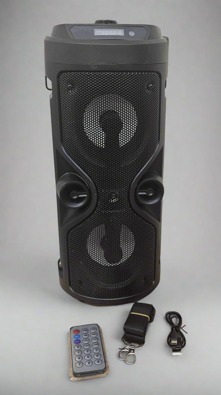 Sing-e ZQS4209 Bluetooth speaker