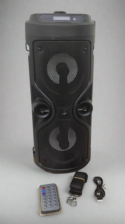 Sing-e ZQS4209 Bluetooth speaker