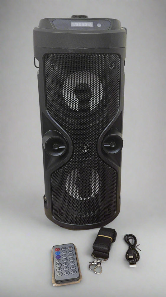 Sing-e ZQS4209 Bluetooth speaker