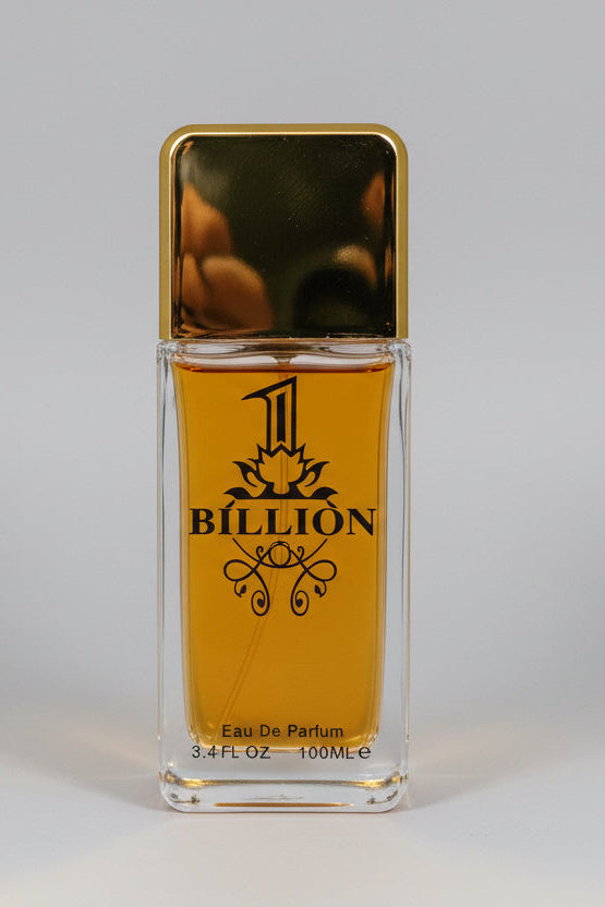 Lovali Fragrances - One Billion  100ml Eau de Parfum