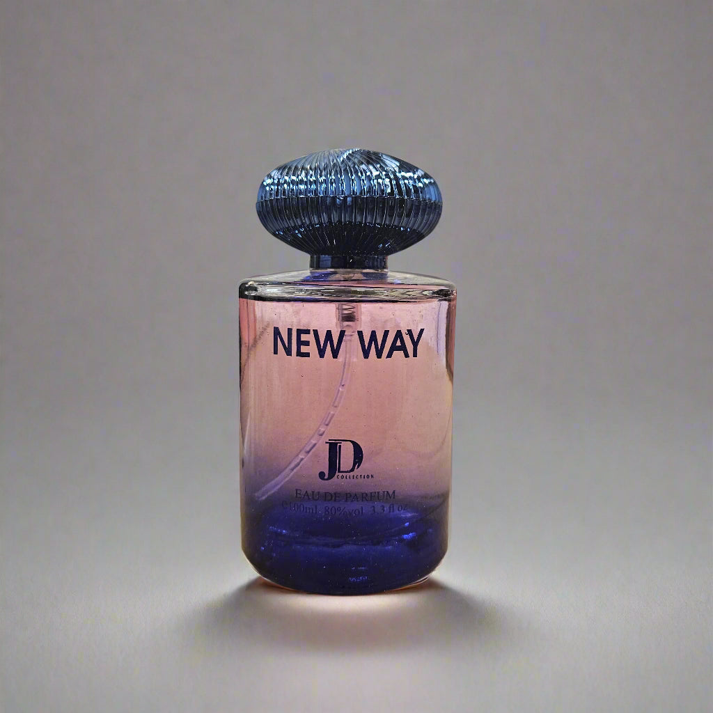 New Way 100ml EDP
