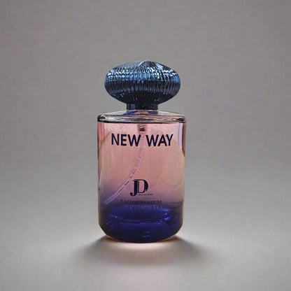 New Way 100ml EDP