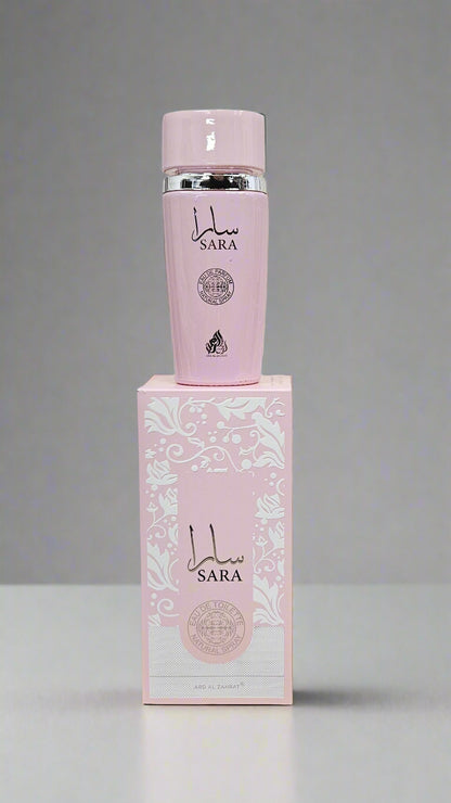 SARA Pink 100ml EDP