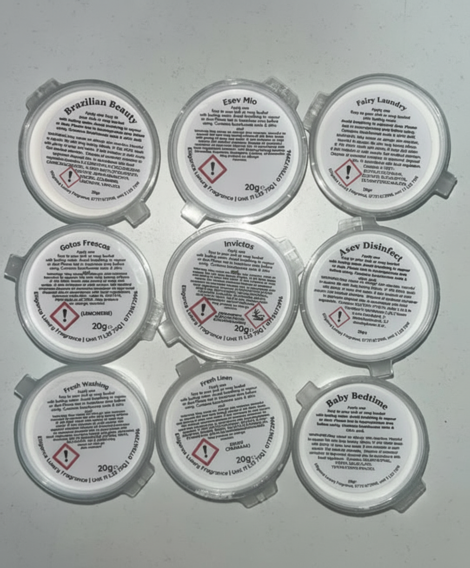 Sink Fizzers 20g
