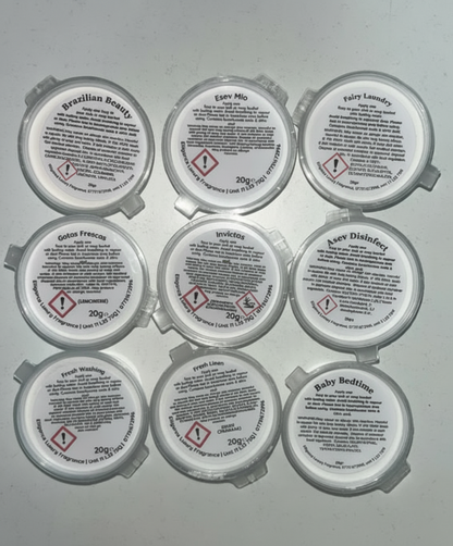 Sink Fizzers 20g